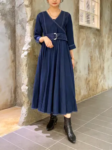 Diagram MORITA AI コーディネート画像