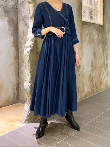 Diagram MORITA AI コーディネート画像