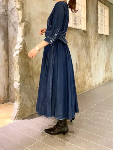 Diagram MORITA AI コーディネート画像