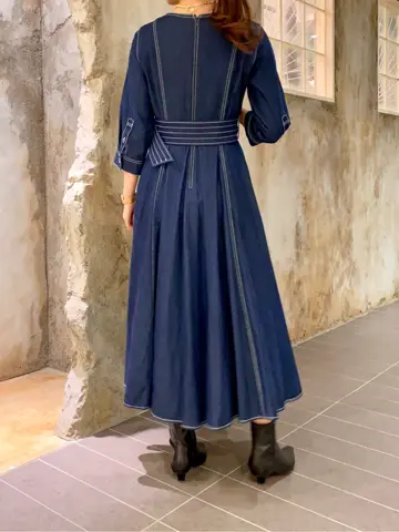 Diagram MORITA AI コーディネート画像