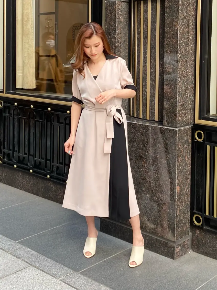 Diagram 須川 コーディネート画像