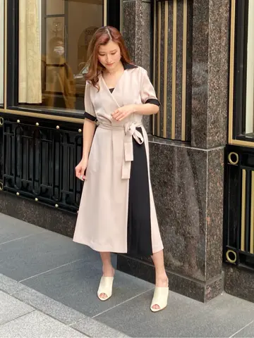 Diagram 須川 コーディネート画像