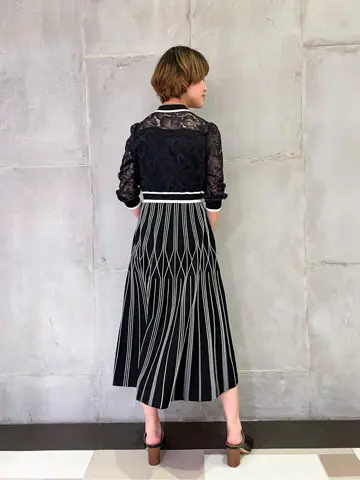 Diagram 平岩　みなみ コーディネート画像