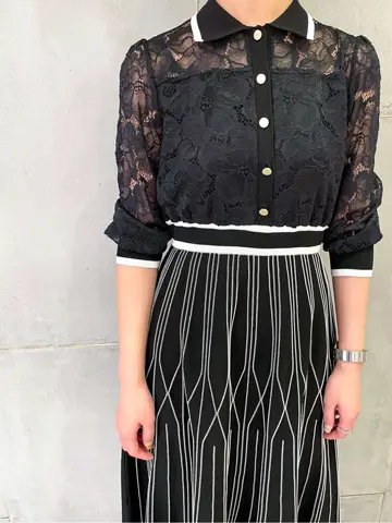 Diagram 平岩　みなみ コーディネート画像