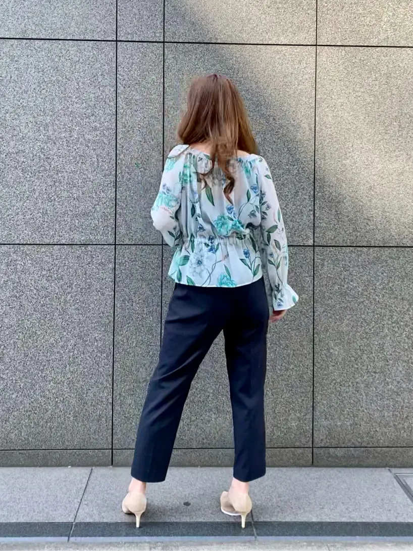 Diagram 須川 コーディネート画像