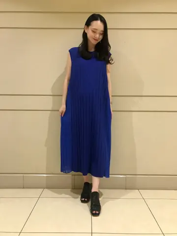 Diagram Nakatsu.m コーディネート画像