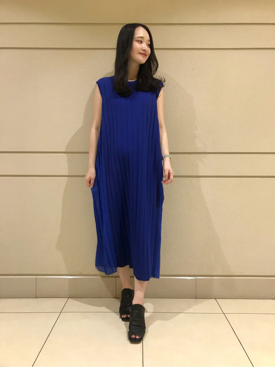 Diagram Nakatsu.m コーディネート画像