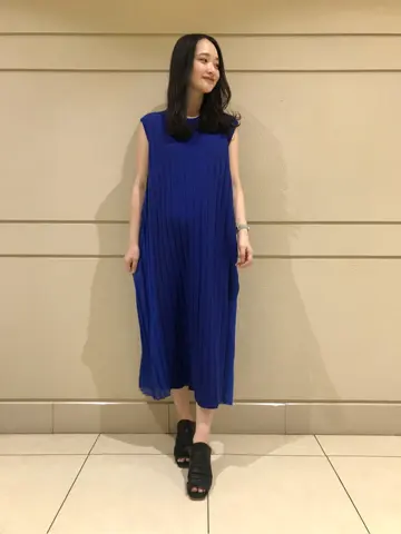 Diagram Nakatsu.m コーディネート画像