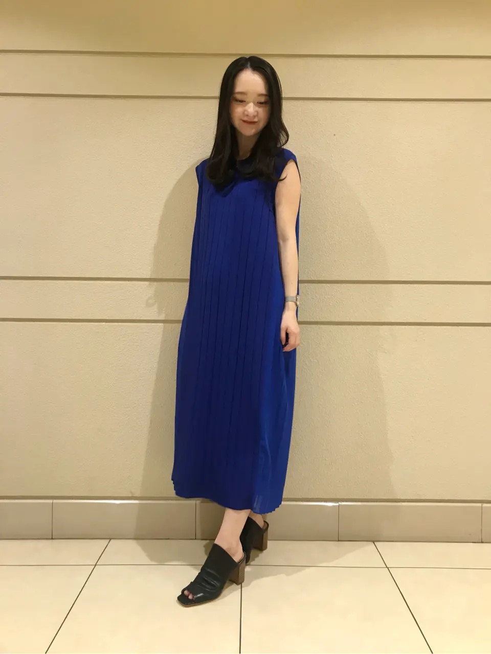 Diagram Nakatsu.m コーディネート画像