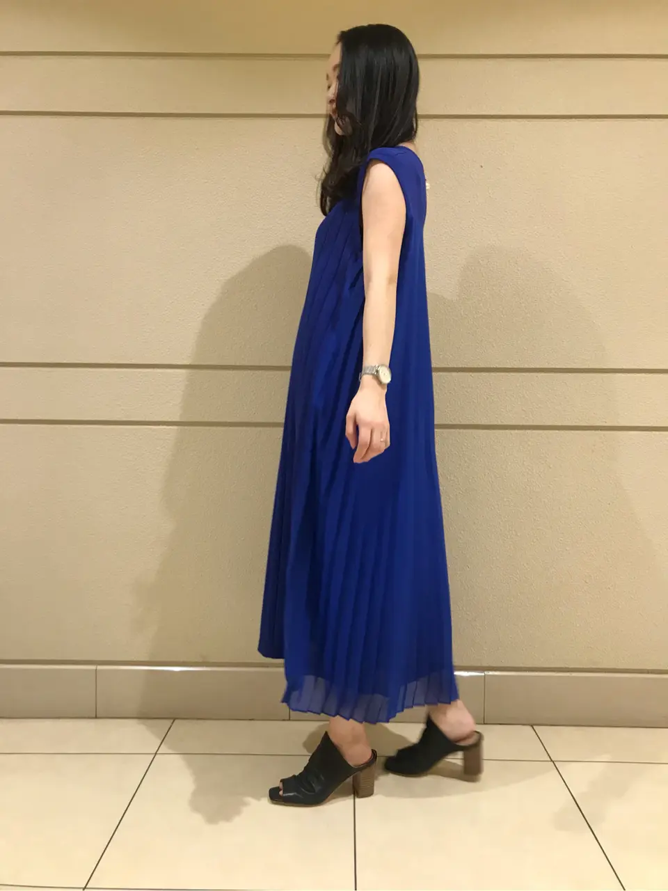 Diagram Nakatsu.m コーディネート画像