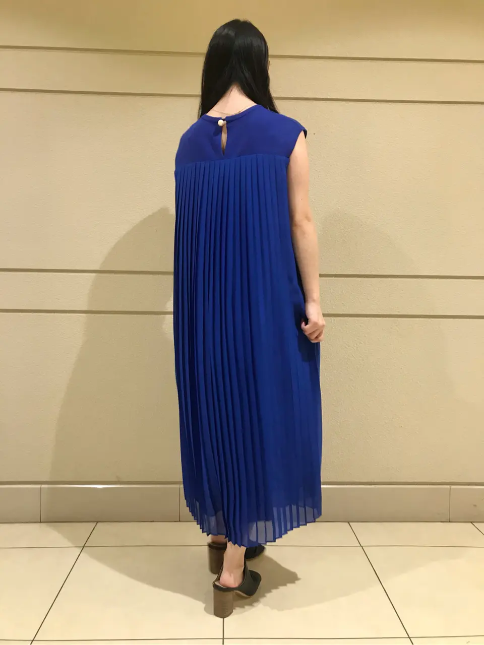 Diagram Nakatsu.m コーディネート画像