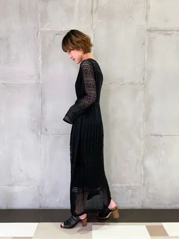 Diagram 平岩　みなみ コーディネート画像