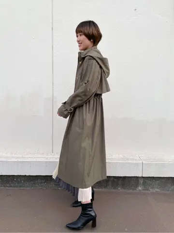 Diagram 平岩　みなみ コーディネート画像