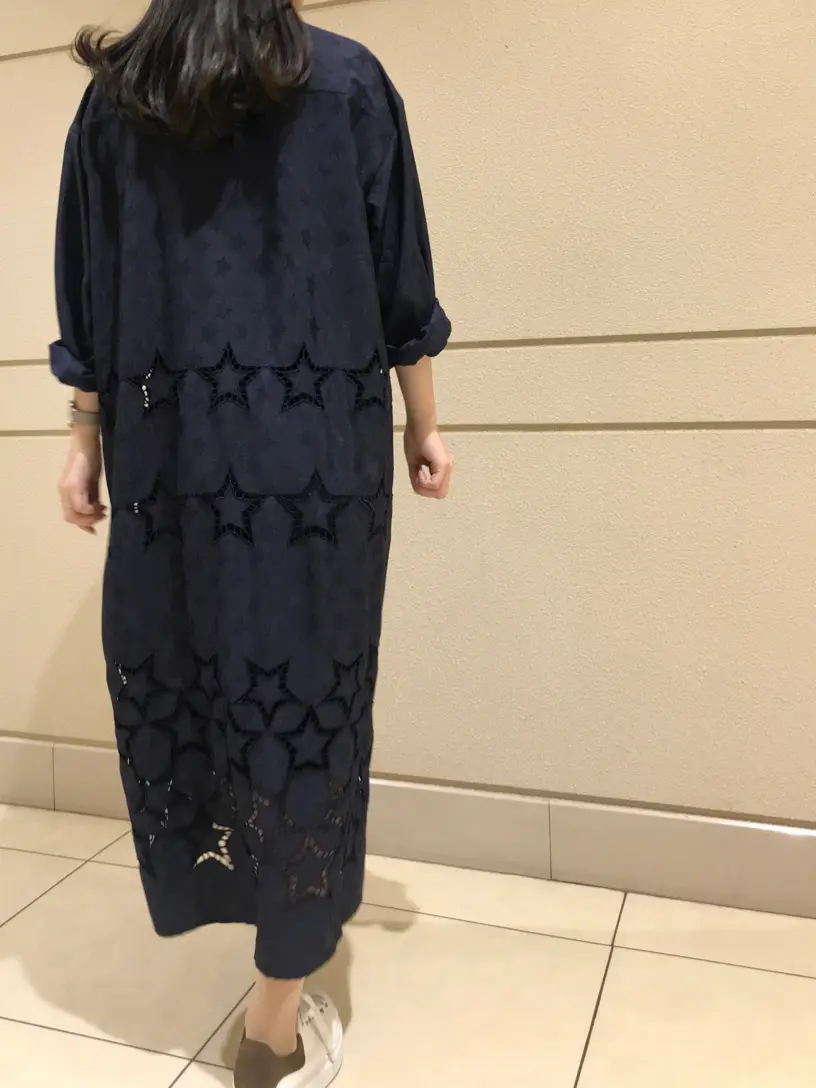 Diagram Nakatsu.m コーディネート画像