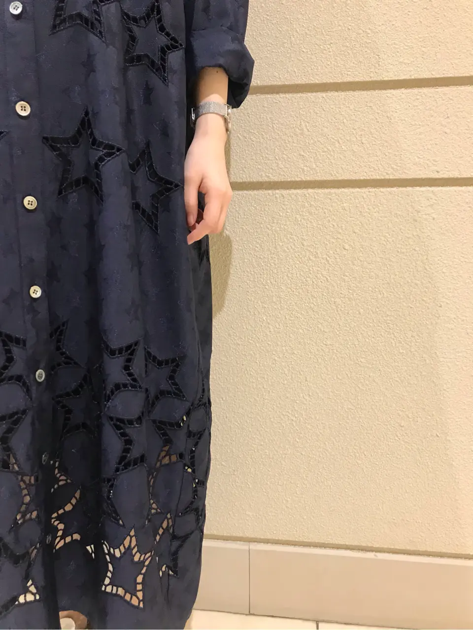 Diagram Nakatsu.m コーディネート画像