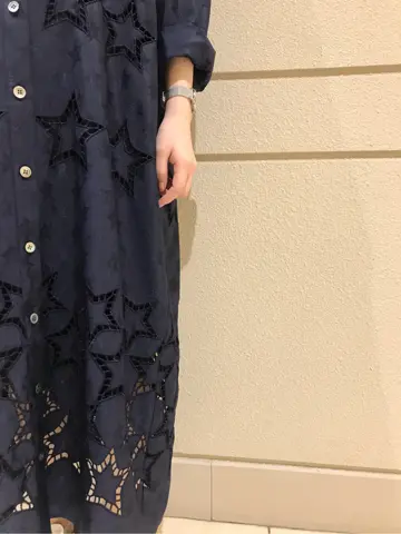 Diagram Nakatsu.m コーディネート画像