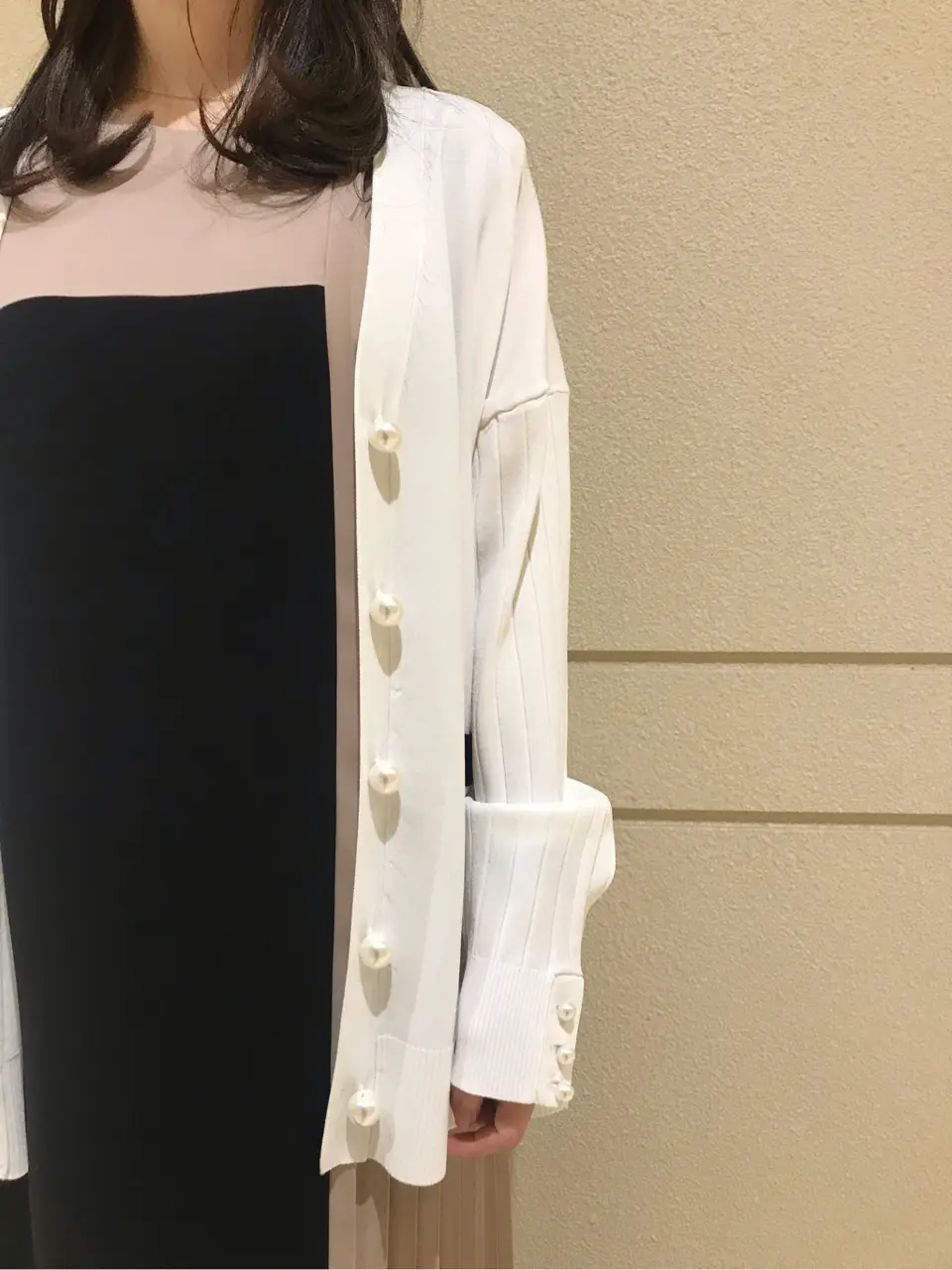 Diagram Nakatsu.m コーディネート画像