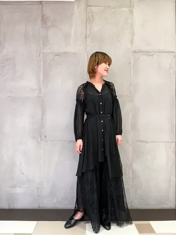 Diagram 平岩　みなみ コーディネート画像