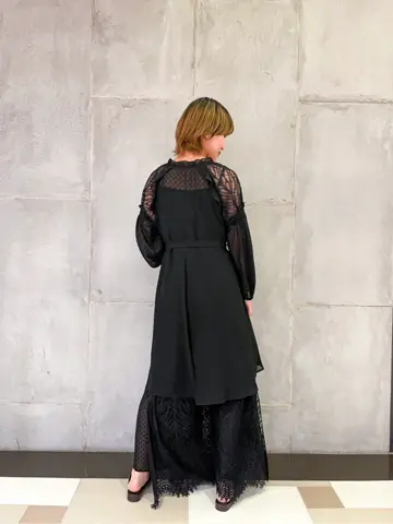 Diagram 平岩　みなみ コーディネート画像