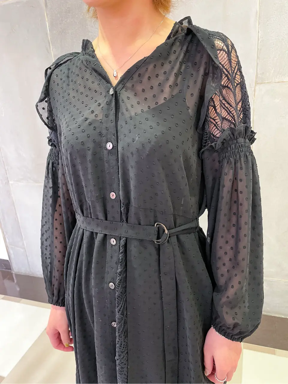 Diagram 平岩　みなみ コーディネート画像