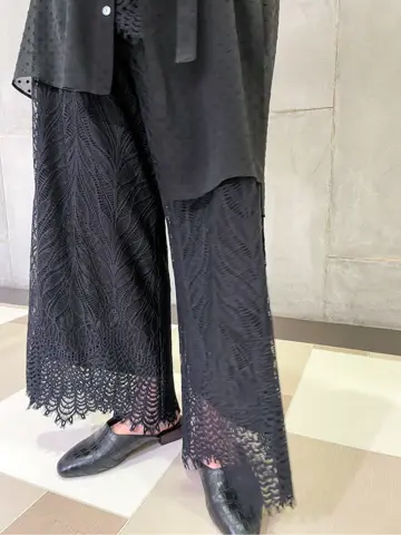 Diagram 平岩　みなみ コーディネート画像