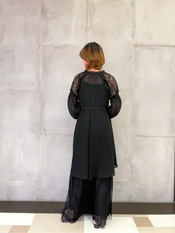 Diagram 平岩　みなみ コーディネート画像