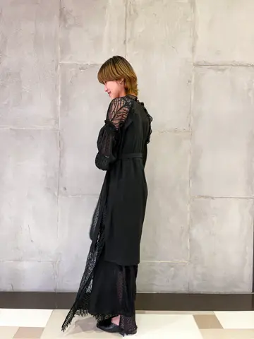 Diagram 平岩　みなみ コーディネート画像