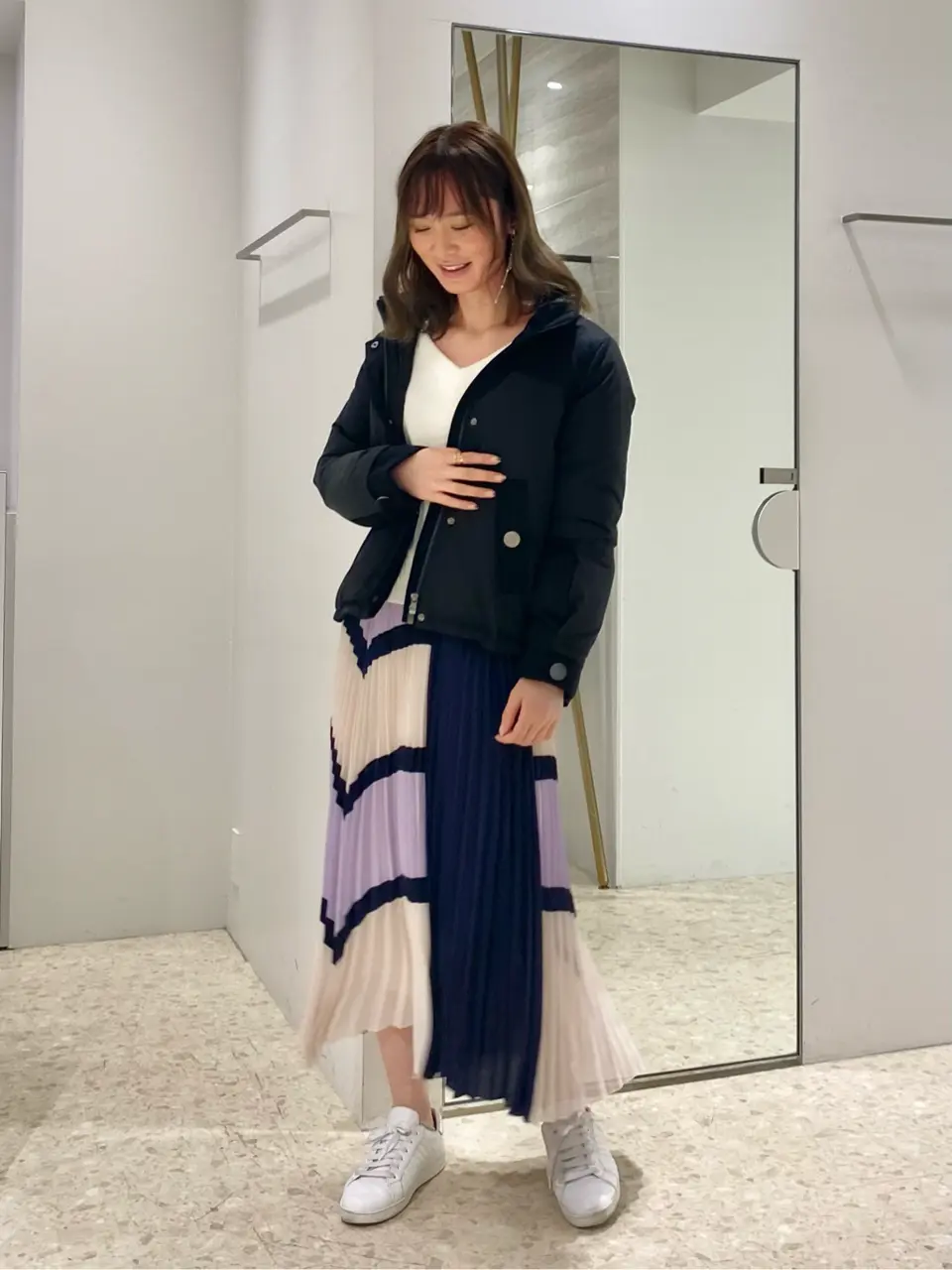 Diagram Kogane. コーディネート画像