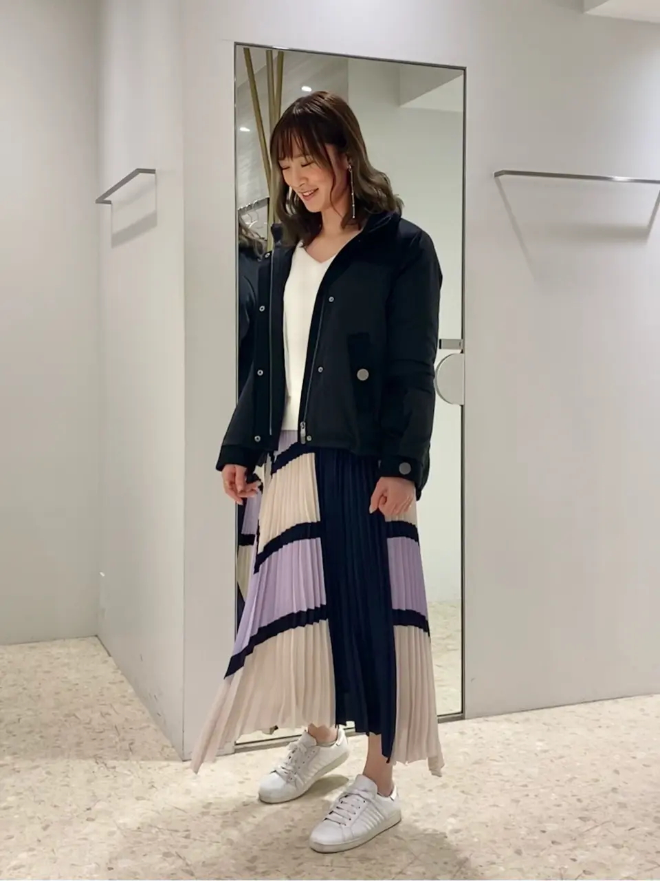 Diagram Kogane. コーディネート画像