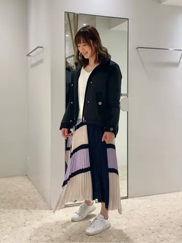 Diagram Kogane. コーディネート画像