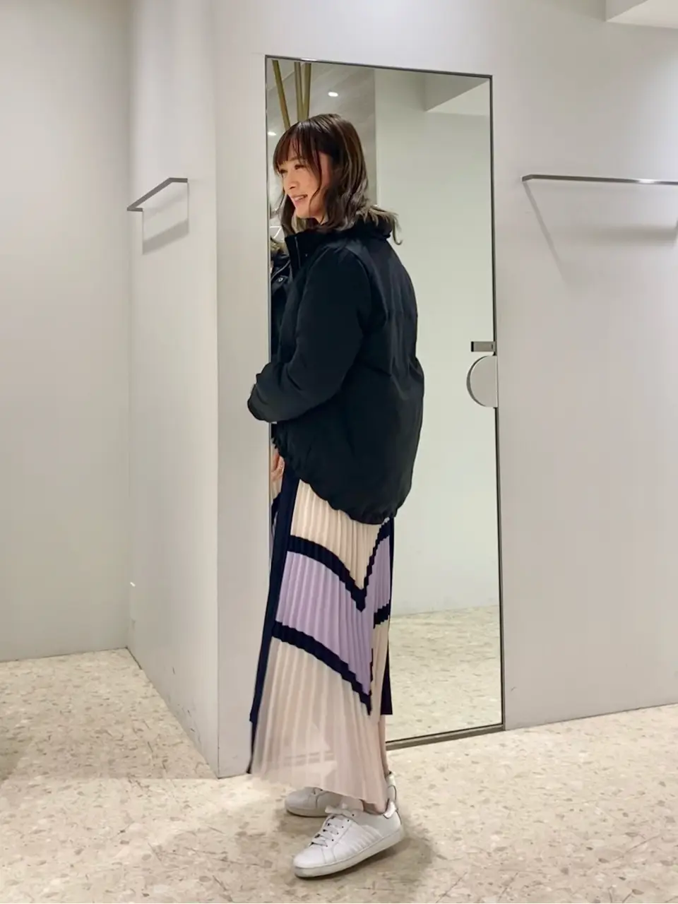 Diagram Kogane. コーディネート画像