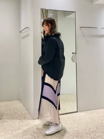 Diagram Kogane. コーディネート画像