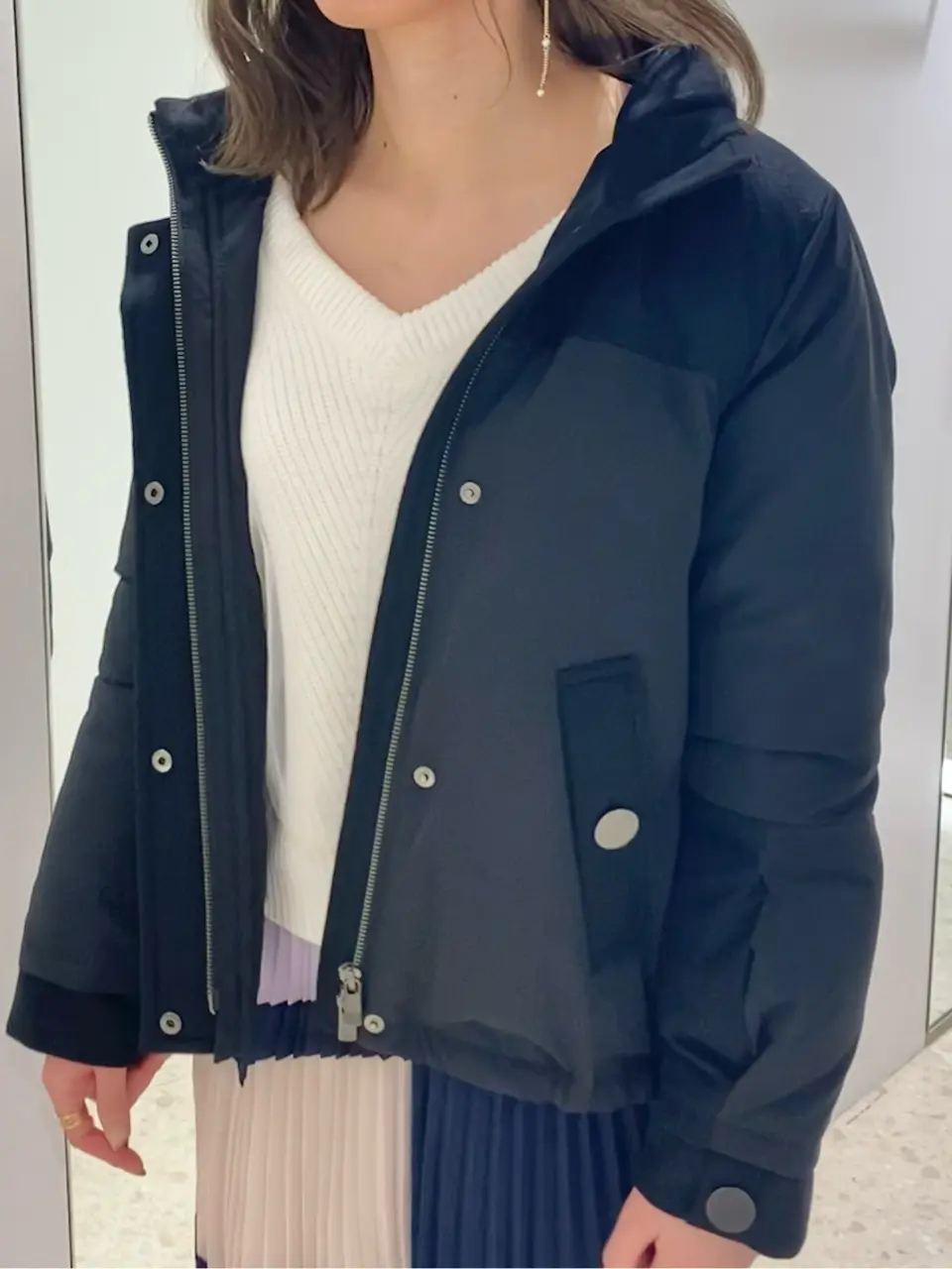 Diagram Kogane. コーディネート画像