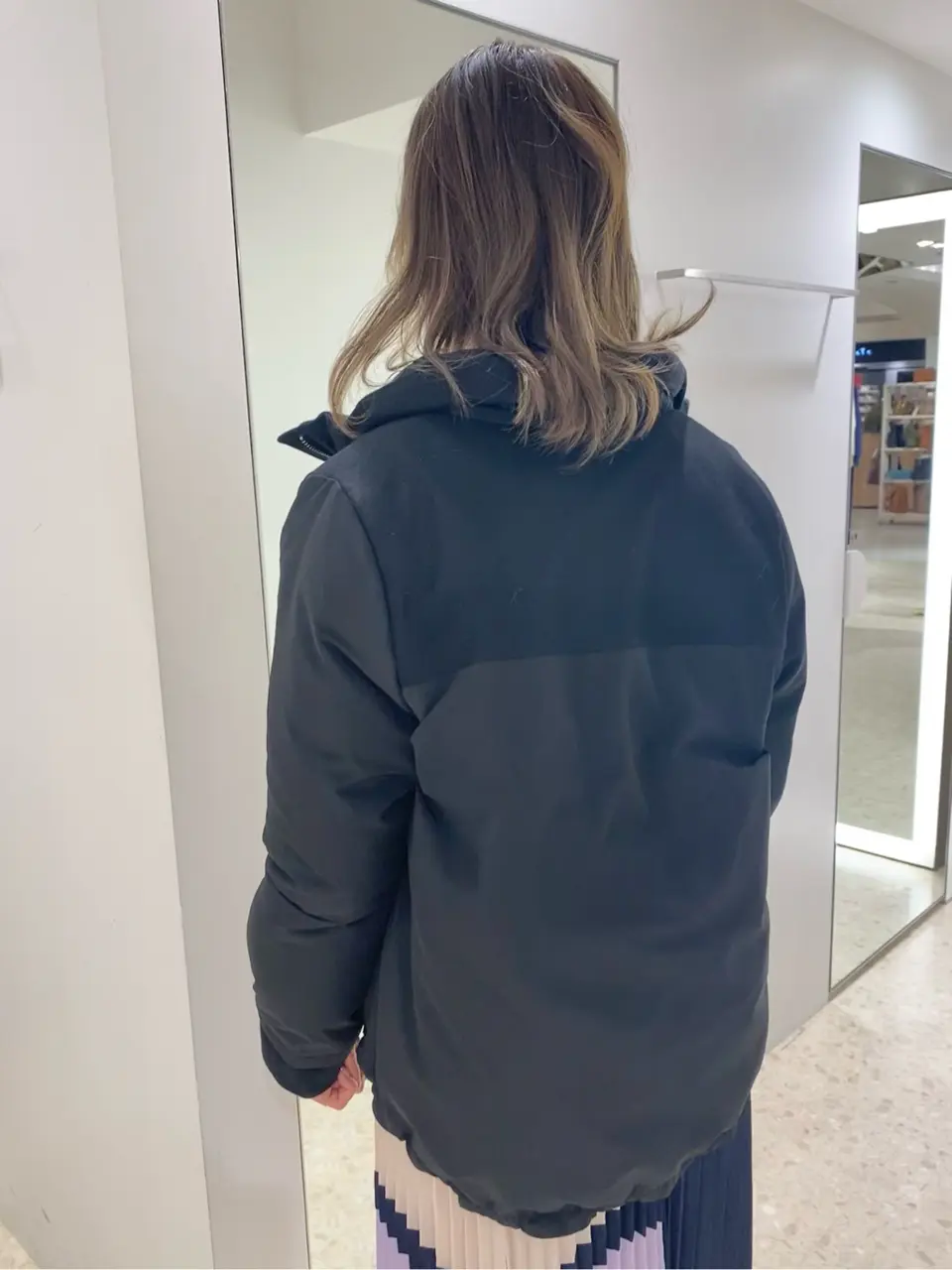 Diagram Kogane. コーディネート画像