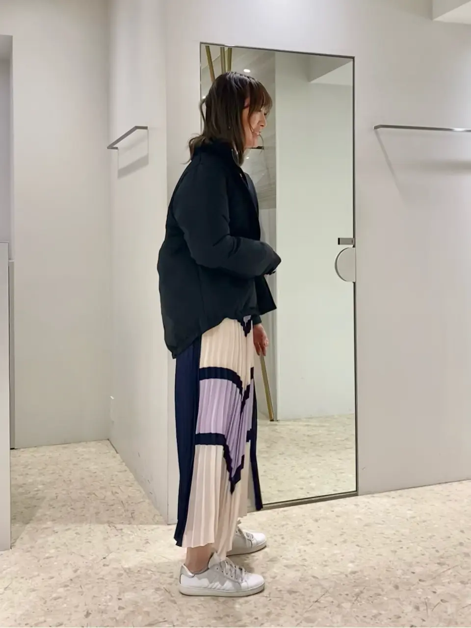 Diagram Kogane. コーディネート画像