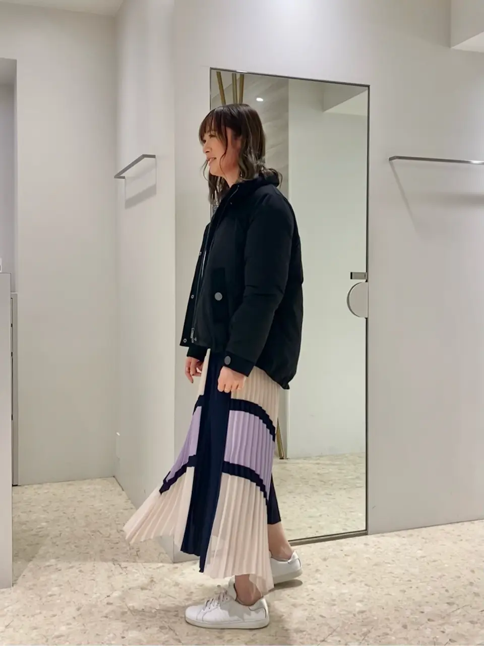 Diagram Kogane. コーディネート画像