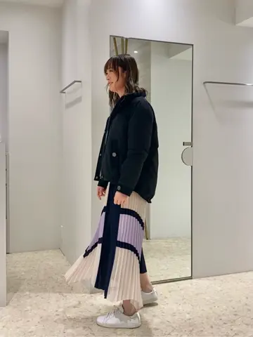 Diagram Kogane. コーディネート画像