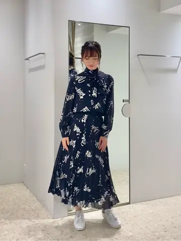 Diagram Kogane. コーディネート画像