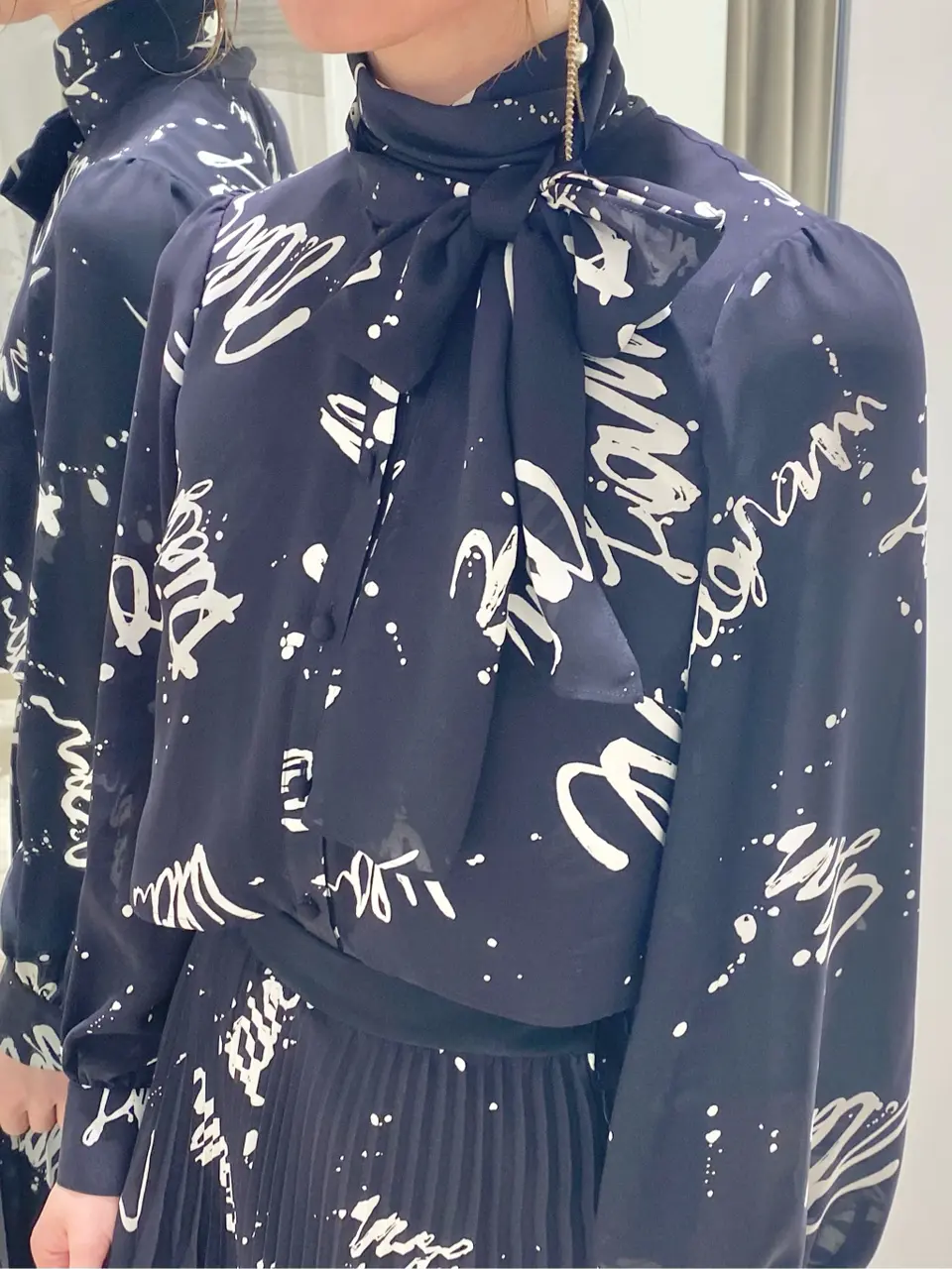 Diagram Kogane. コーディネート画像