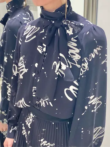 Diagram Kogane. コーディネート画像