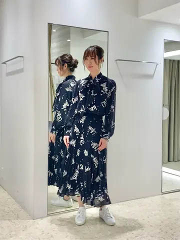 Diagram Kogane. コーディネート画像