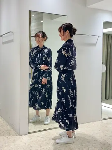 Diagram Kogane. コーディネート画像