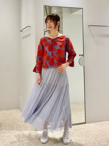 Diagram Kogane. コーディネート画像