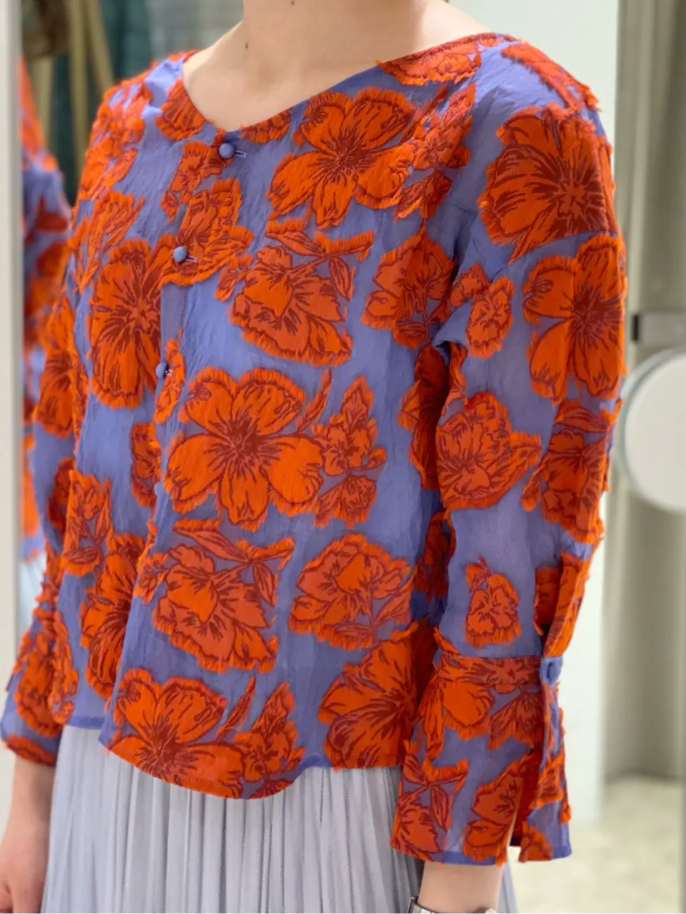 Diagram Kogane. コーディネート画像