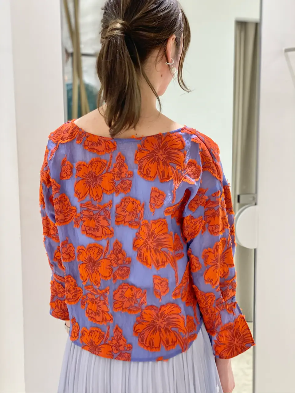 Diagram Kogane. コーディネート画像