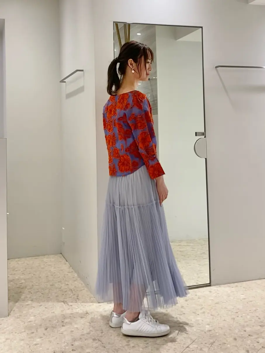 Diagram Kogane. コーディネート画像