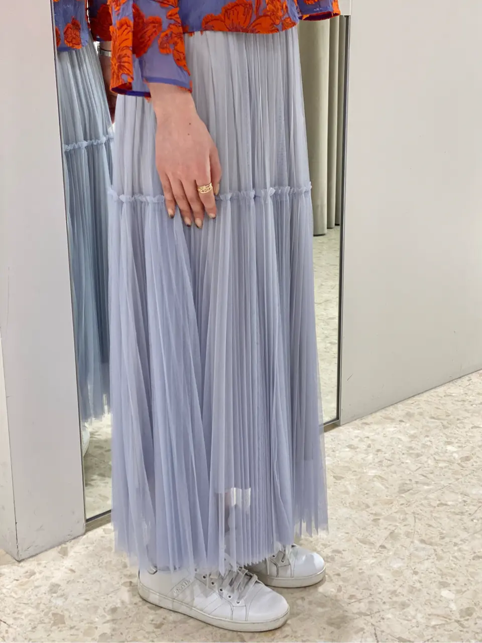 Diagram Kogane. コーディネート画像