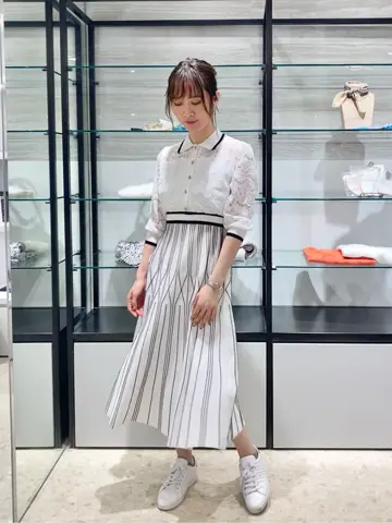 Diagram Kogane. コーディネート画像