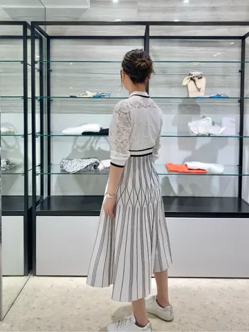 Diagram Kogane. コーディネート画像