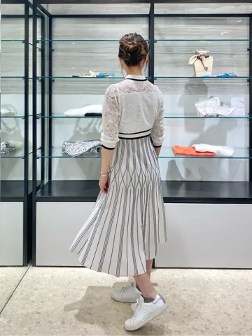 Diagram Kogane. コーディネート画像